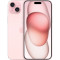 Смартфон APPLE iPhone 15 Plus 128GB Pink (MU103RX/A)