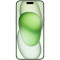 Смартфон APPLE iPhone 15 Plus 256GB Green (MU1G3RX/A)