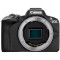 Фотоапарат CANON EOS R50 Body Black (5811C029)