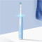 Електрична зубна щітка BRAUN ORAL-B iO Series 3 iOG3.1A6.0 Ice Blue