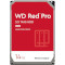 Жёсткий диск 3.5" WD Red Pro 14TB SATA/512MB (WD142KFGX)