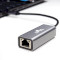 Мережевий адаптер FRIME USB Type-C Gigabit Ethernet (NCF-USBCGBLAN22)