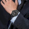 Годинник SINOBI 9834 Business Quartz Watch Black (11S 9834 G04)