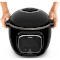 Мультиварка-скороварка TEFAL Cook4me Touch (CY912830)