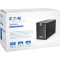 ИБП EATON 5E Gen2 1200 USB IEC (5E1200UI)
