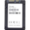 SSD диск LEVEN JS600 120GB 2.5" SATA (JS600SSD120GB)