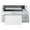 Широкоформатний принтер 24" EPSON SureColor SC-T3200 (без стенду) (C11CD66301A1)