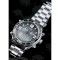 Часы SINOBI 9731 Dual Display Analog Digital Watch Silver (11S 9731 G03)