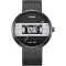 Часы SINOBI 9825 Wrist Watch Black (11S 9825 G02)