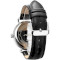 Годинник SINOBI 9844 with Genuine Leather Strap Black (11S 9844 G01)
