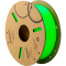 Пластик (філамент) для 3D принтера ELEGOO PLA 1.75mm, 1кг, Green (50.203.0069)