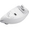 Вертикальна миша TRUST Verto Ergonomic Wireless White (25132)