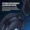 Навушники геймерскі HP DHE-8005U Black