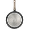 Сковорода HOLMER Star Chef 26см (FP-22326-SWMB STAR CHEF)