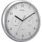Настенные часы TECHNOLINE WT650 White