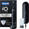 Електрична зубна щітка BRAUN ORAL-B iO Series 10 IOM10.1B4.2AD Cosmic Black