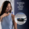 Електрична зубна щітка BRAUN ORAL-B iO Series 10 IOM10.1B4.2AD Cosmic Black