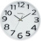 Настінний годинник TECHNOLINE WT4100 White