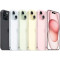 Смартфон APPLE iPhone 15 256GB Pink (MTP73RX/A)