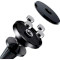 Автодержатель для смартфона PROOVE Heavy Metal Air Outlet Car Mount Black