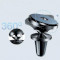 Автодержатель для смартфона PROOVE Heavy Metal Air Outlet Car Mount Black