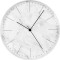 Настенные часы TECHNOLINE 635205 White Marble