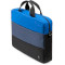 Сумка для ноутбука 15.6" VINGA NB1120 Black/Blue (NB1120BB)