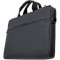 Сумка для ноутбука 15.6" VINGA NB1502 Ukraine Black Print Gray/Black (NB1502UBGY)