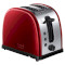 Тостер RUSSELL HOBBS Legacy Red (21291-56/NVS)