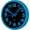 Настенные часы TECHNOLINE WT7420 Blue