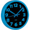Настінний годинник TECHNOLINE WT7420 Blue