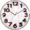 Настінний годинник TECHNOLINE WT7430 Light Brown