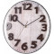 Настінний годинник TECHNOLINE WT7430 Light Brown