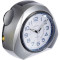 Годинник настільний TECHNOLINE Modell XXL Silver