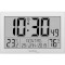 Настенные часы TECHNOLINE WS8016 Silver