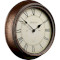 Настенные часы TECHNOLINE WT7006 Brown