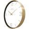 Настінний годинник TECHNOLINE WT7280 Gold