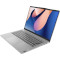 Ноутбук LENOVO IdeaPad Slim 5 14IAH8 Cloud Gray (83BF004DRA)