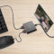 Адаптер для клавиатуры и мыши для игр на смартфоне и планшете IPEGA PG-9116