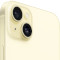 Смартфон APPLE iPhone 15 Plus 128GB Yellow (MU123RX/A)