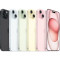 Смартфон APPLE iPhone 15 Plus 256GB Pink (MU193RX/A)