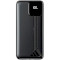 Повербанк PRODA Azeada Shilee AZ-P10 22.5W PD+QC Power Bank 10000mAh Black