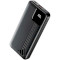 Повербанк PRODA Azeada Shilee AZ-P10 22.5W PD+QC Power Bank 10000mAh Black