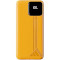 Повербанк PRODA Azeada Shilee AZ-P10 22.5W PD+QC Power Bank 10000mAh Yellow