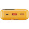 Повербанк PRODA Azeada Shilee AZ-P11 22.5W PD+QC Power Bank 20000mAh Yellow