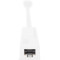 Мережевий адаптер DIGITUS USB 2.0 to Fast Ethernet White (DN-10050-1)