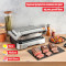 Электрогриль TEFAL OptiGrill 2-in-1 GC772 Inox (GC772D30)