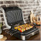 Электрогриль TEFAL OptiGrill 2-in-1 GC772 Inox (GC772D30)