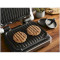 Электрогриль TEFAL OptiGrill 2-in-1 GC772 Inox (GC772D30)