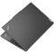 Ноутбук LENOVO ThinkPad E16 Gen 1 Graphite Black (21JN004SRA)